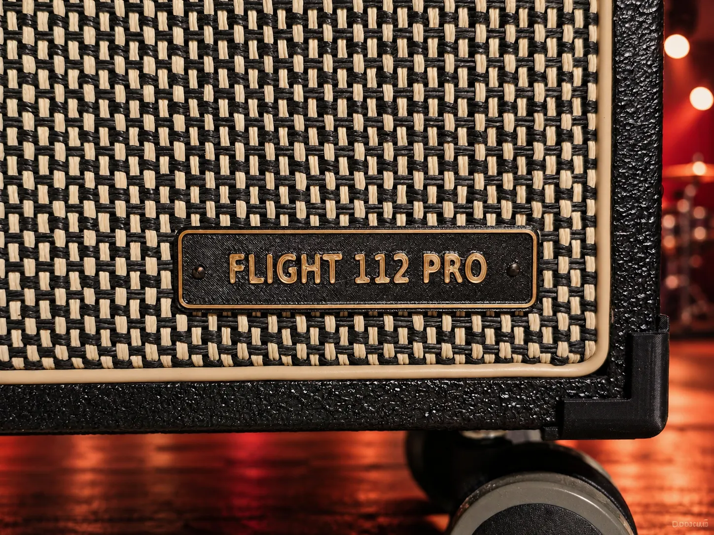 CABYNTONE Flight 112 Pro badge